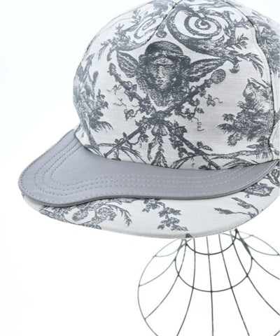 Christian Dior Caps