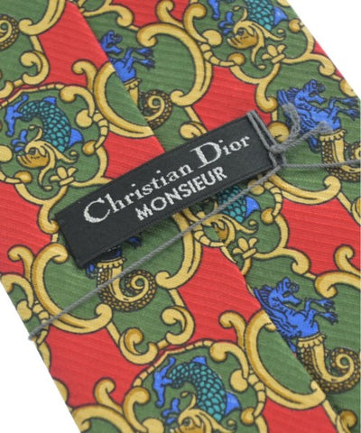 Christian Dior Ties