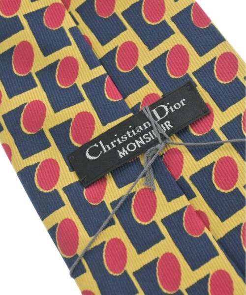 Christian Dior Ties