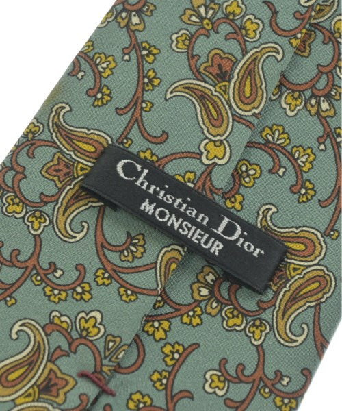 Christian Dior Ties