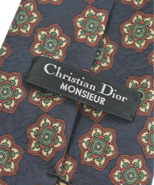 Christian Dior Ties