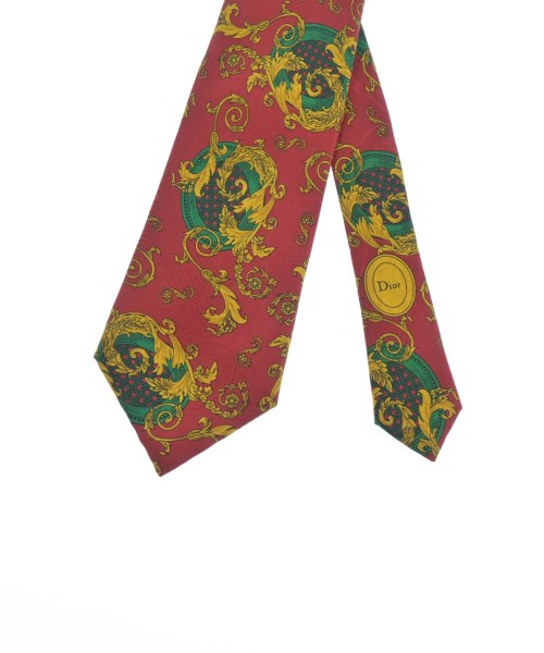 Christian Dior Ties