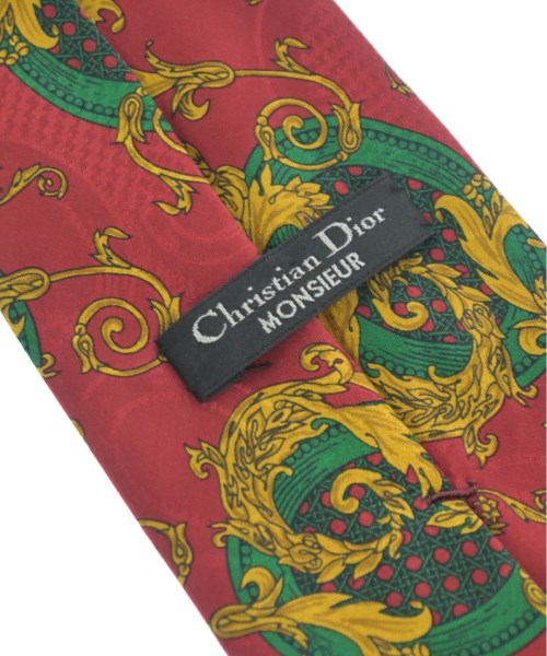 Christian Dior Ties