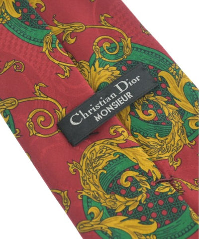 Christian Dior Ties