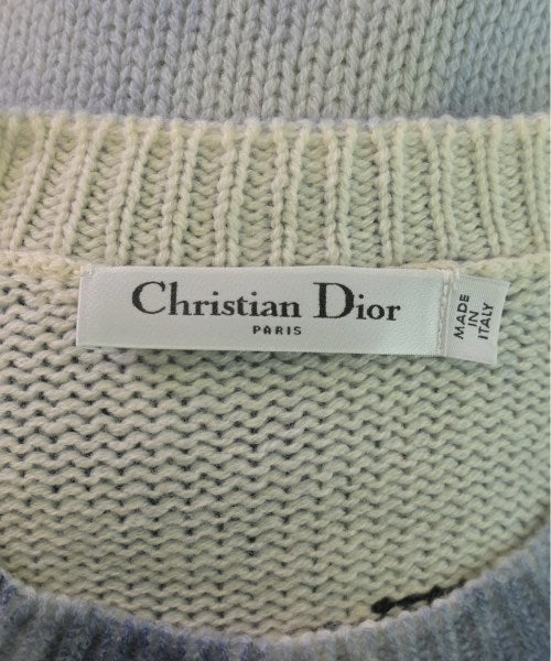 Christian Dior Sweaters