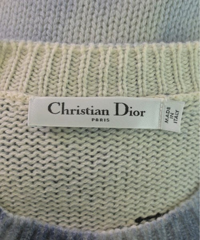 Christian Dior Sweaters