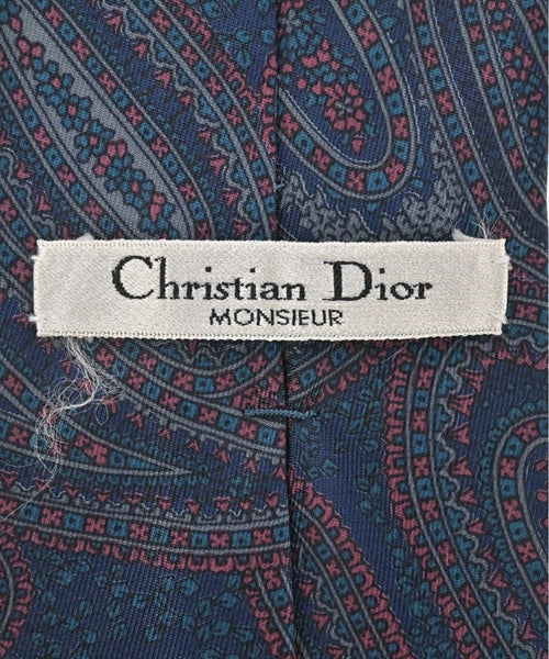 Christian Dior Ties