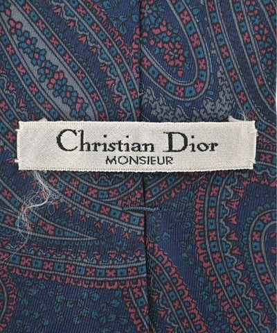 Christian Dior Ties