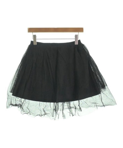 Christian Dior Knee length skirts