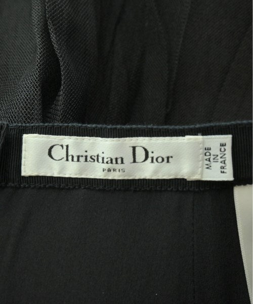 Christian Dior Knee length skirts