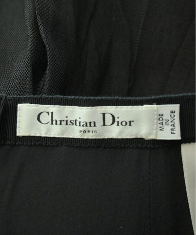 Christian Dior Knee length skirts
