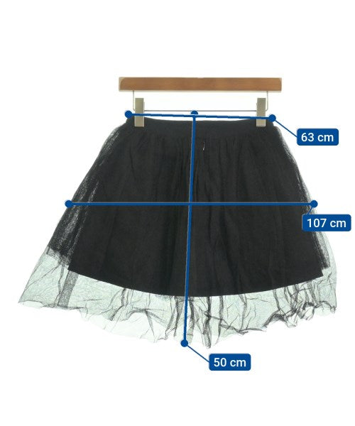 Christian Dior Knee length skirts
