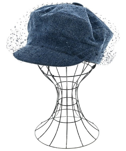 Christian Dior Newsboy caps