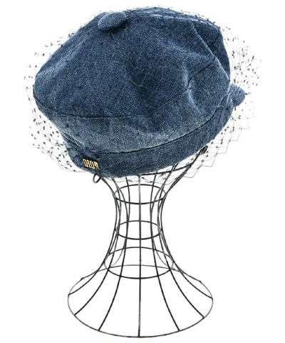 Christian Dior Newsboy caps