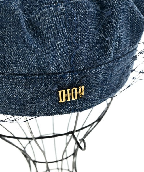 Christian Dior Newsboy caps