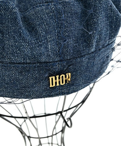 Christian Dior Newsboy caps