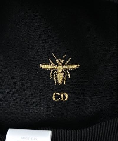 Christian Dior Newsboy caps