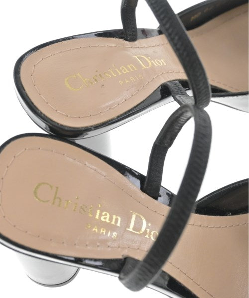 Christian Dior Sandals