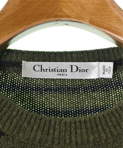 Christian Dior Sweaters