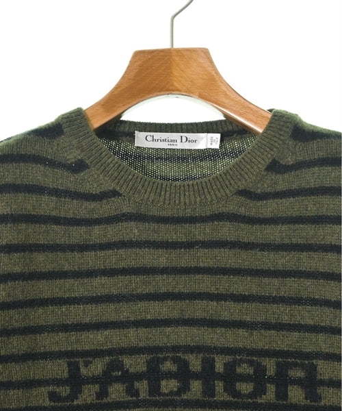 Christian Dior Sweaters