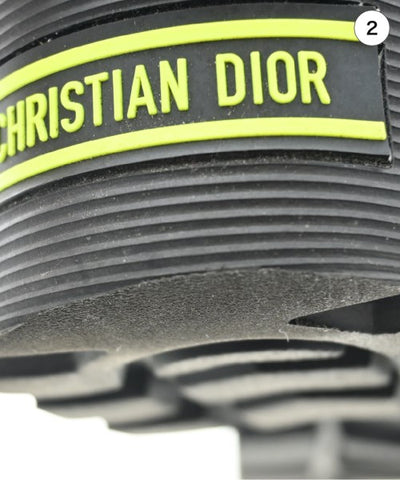 Christian Dior Boots