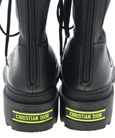 Christian Dior Boots