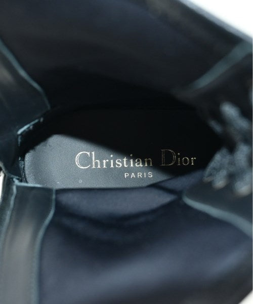 Christian Dior Boots