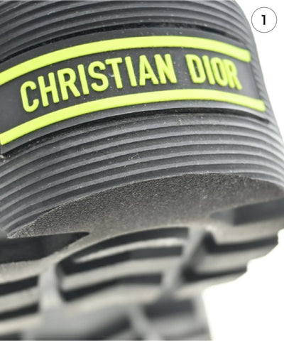 Christian Dior Boots