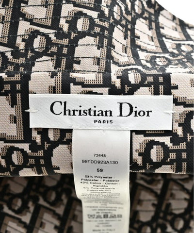 Christian Dior Hats