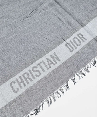 Christian Dior Stoles