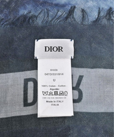 Christian Dior Stoles