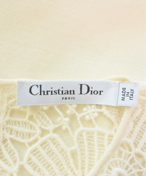 Christian Dior Sweaters