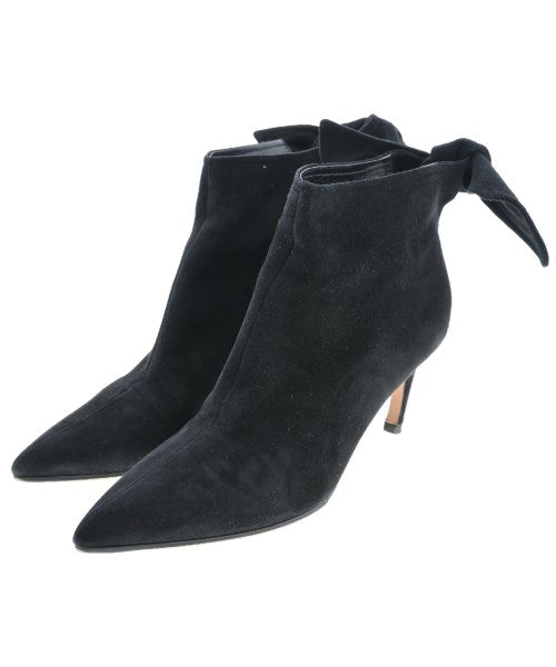 Christian Dior Booties