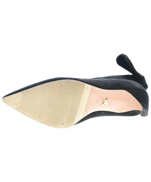 Christian Dior Booties