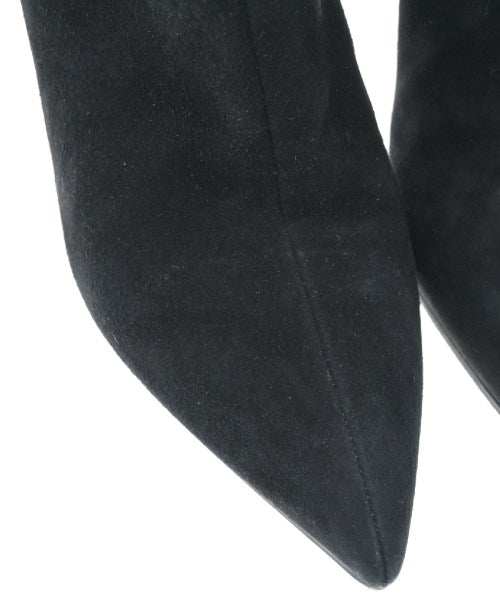 Christian Dior Booties