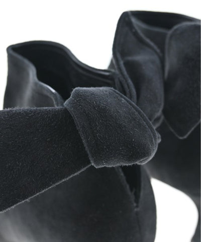 Christian Dior Booties