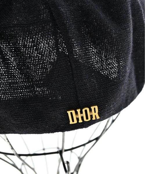 Christian Dior Hunting caps