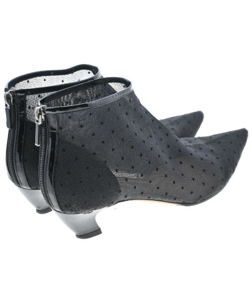 Christian Dior Booties