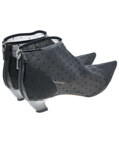 Christian Dior Booties