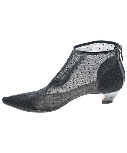 Christian Dior Booties