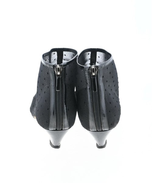 Christian Dior Booties