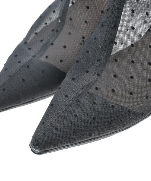 Christian Dior Booties