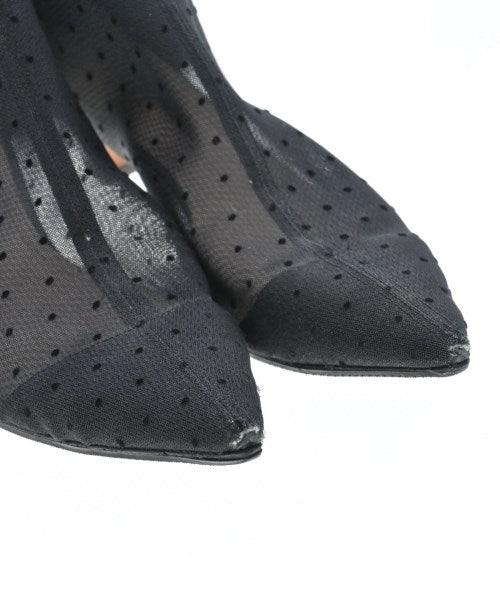 Christian Dior Booties