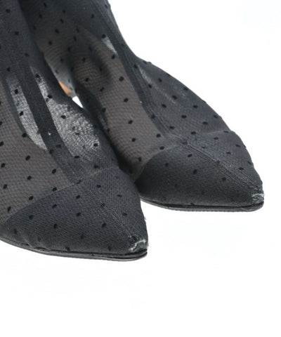 Christian Dior Booties