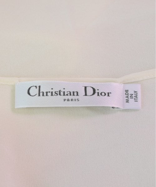 Christian Dior Blouses