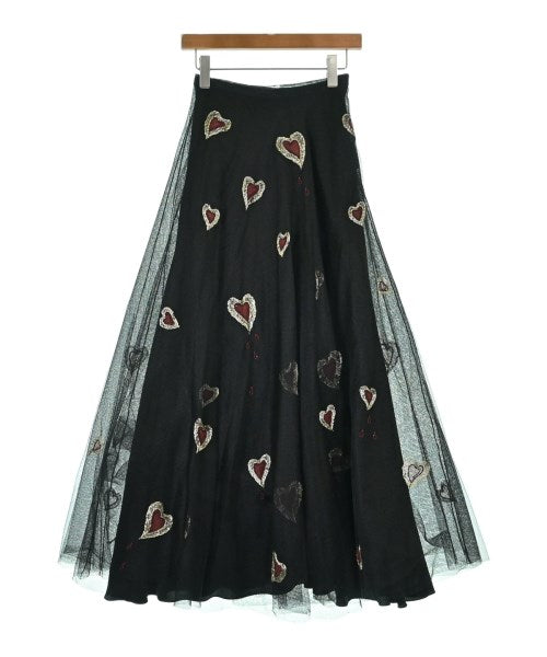 Christian Dior Long/Maxi length skirts