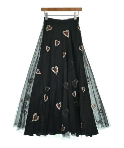 Christian Dior Long/Maxi length skirts