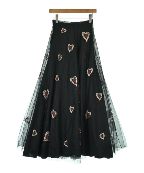 Christian Dior Long/Maxi length skirts