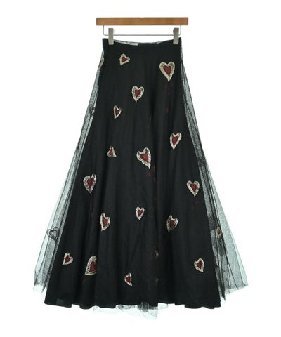 Christian Dior Long/Maxi length skirts