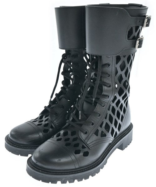 Christian Dior Boots